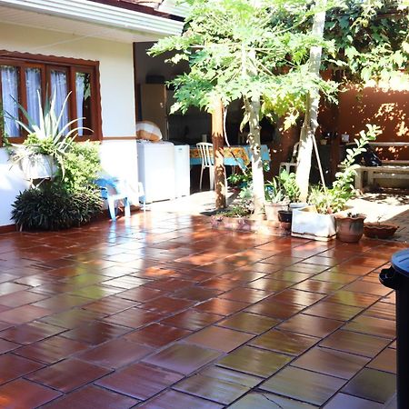 Quarto Em Foz do Iguaçu Eksteriør billede