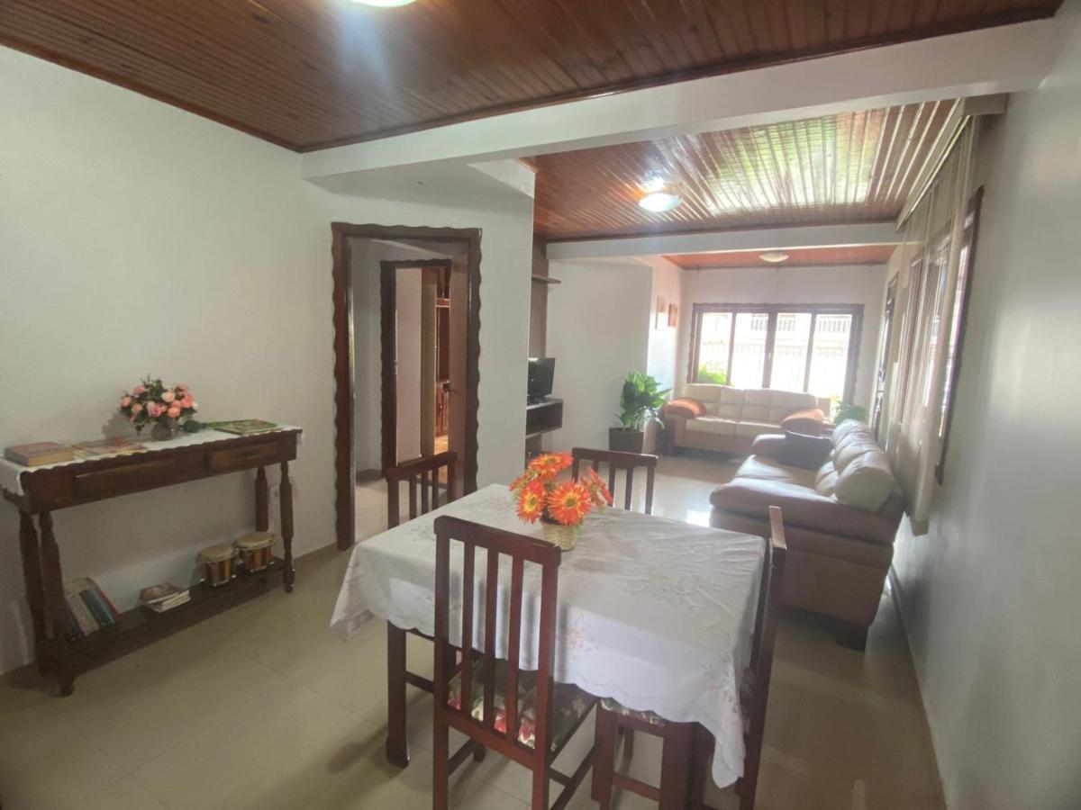 Quarto Em Foz do Iguaçu Eksteriør billede