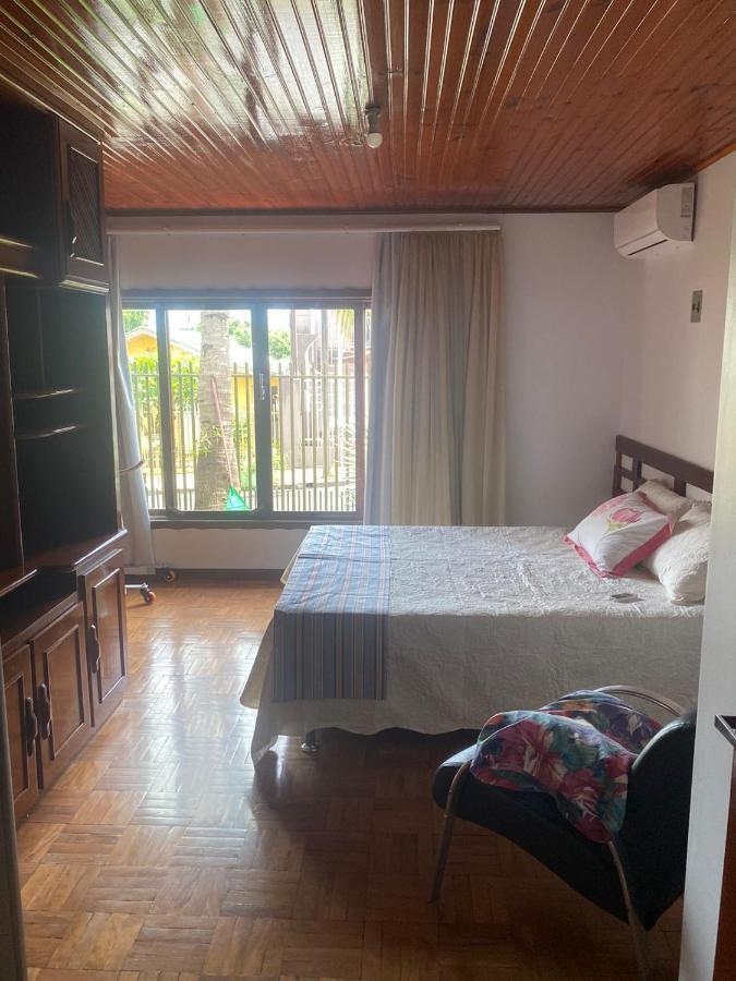Quarto Em Foz do Iguaçu Eksteriør billede