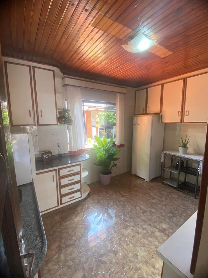 Quarto Em Foz do Iguaçu Eksteriør billede
