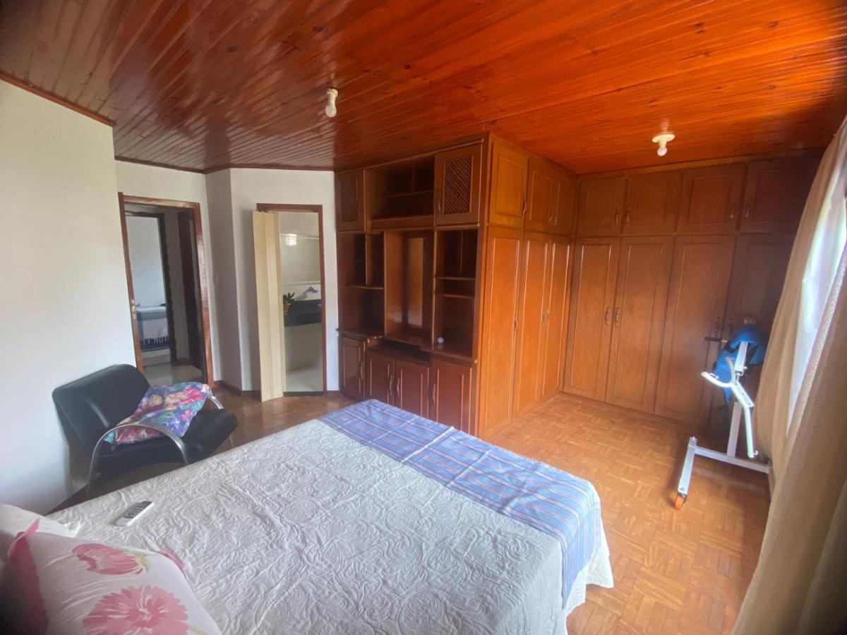Quarto Em Foz do Iguaçu Eksteriør billede