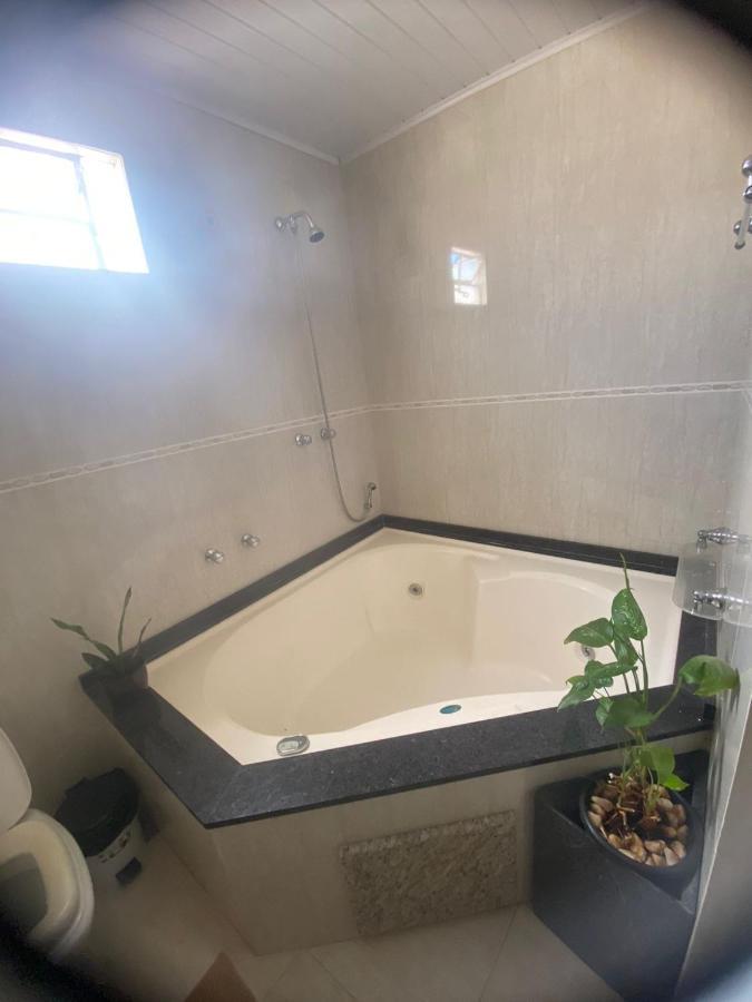 Quarto Em Foz do Iguaçu Eksteriør billede