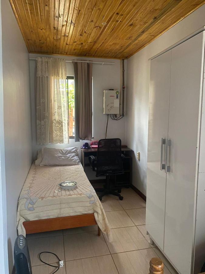 Quarto Em Foz do Iguaçu Eksteriør billede