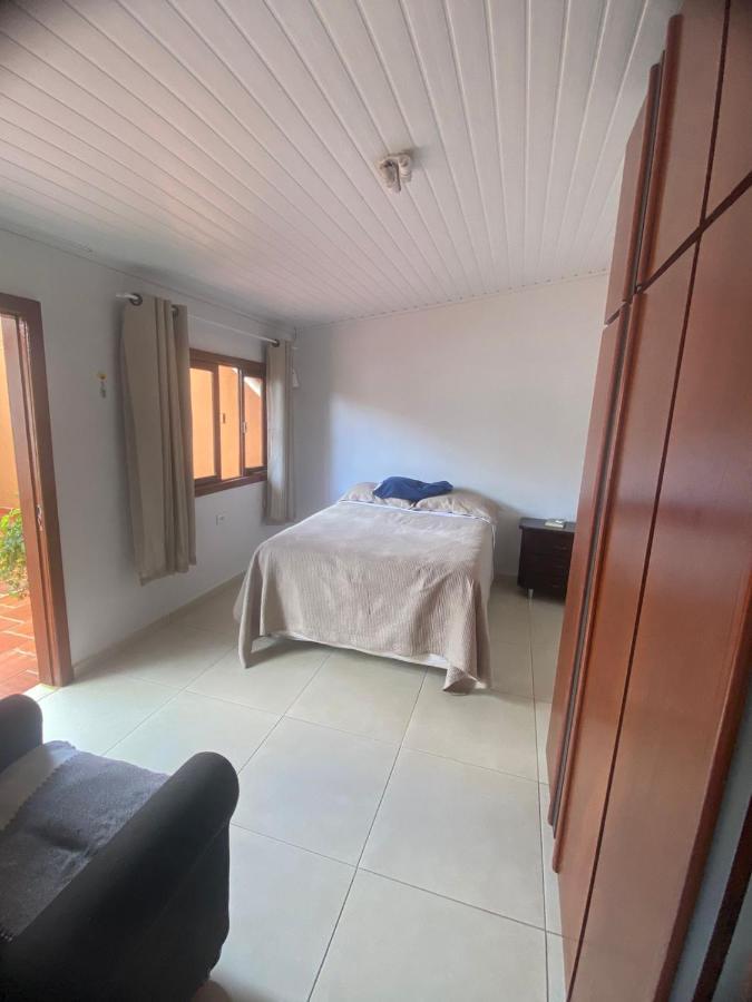 Quarto Em Foz do Iguaçu Eksteriør billede