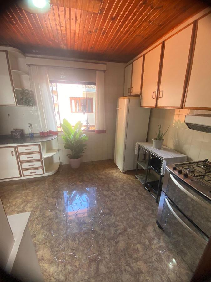 Quarto Em Foz do Iguaçu Eksteriør billede