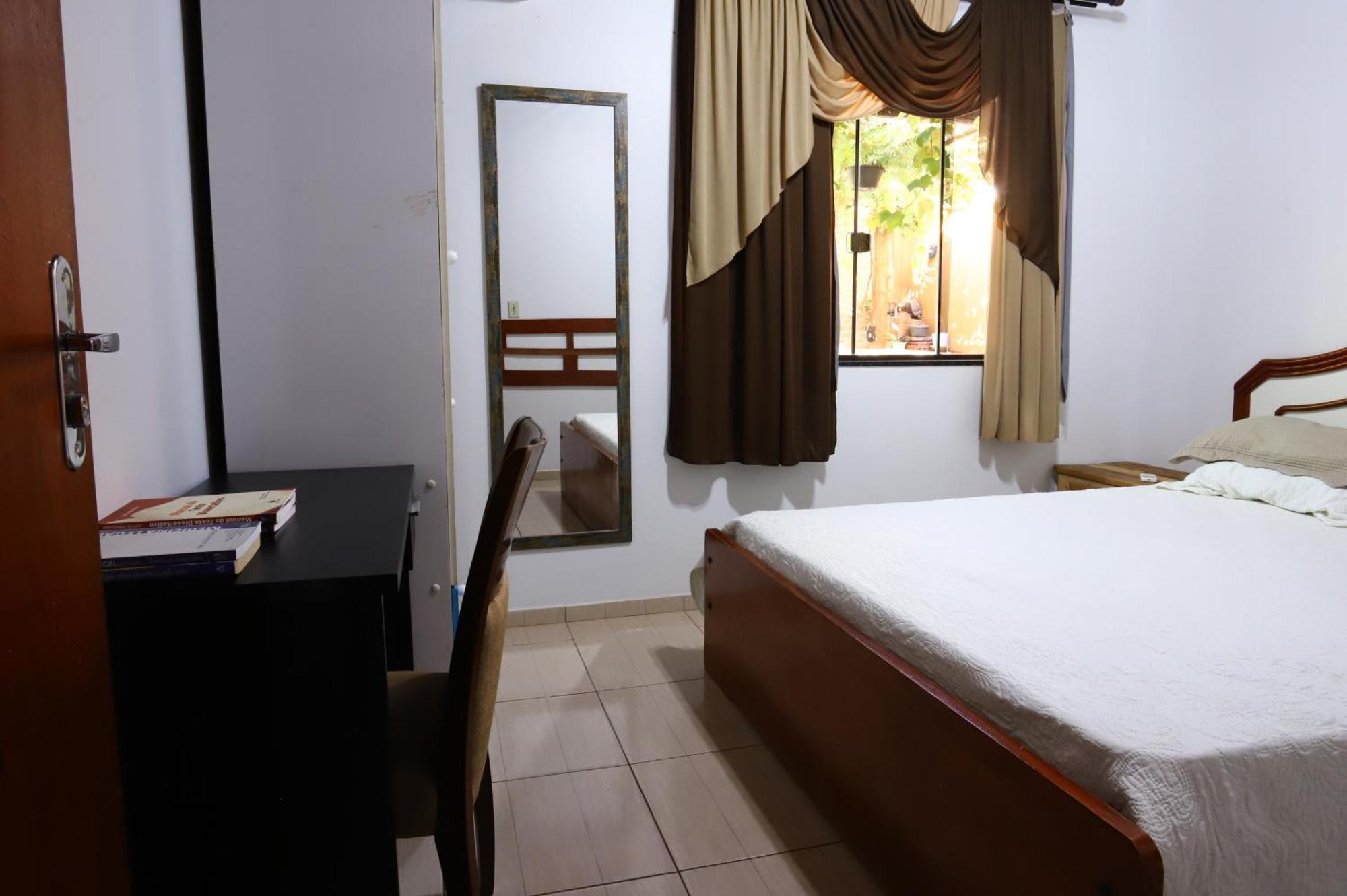 Quarto Em Foz do Iguaçu Eksteriør billede