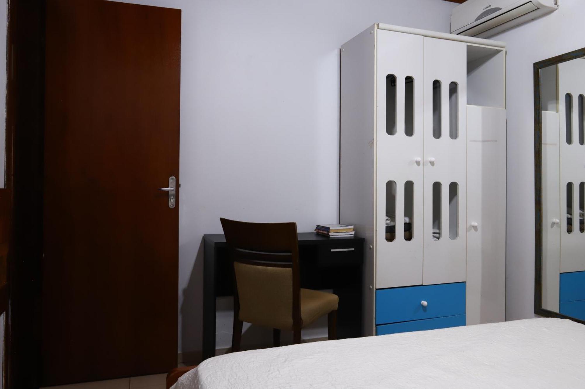 Quarto Em Foz do Iguaçu Eksteriør billede