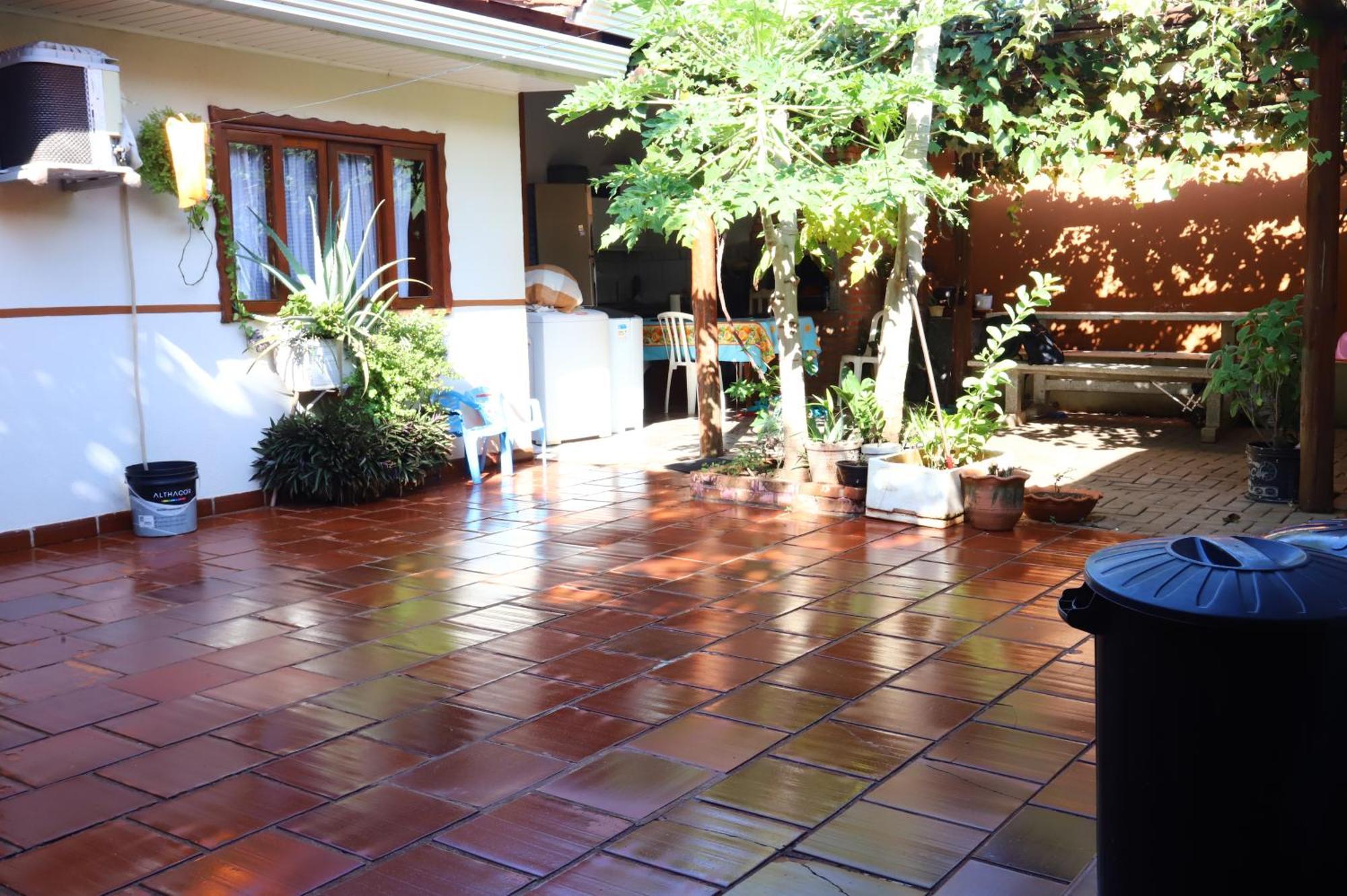 Quarto Em Foz do Iguaçu Eksteriør billede