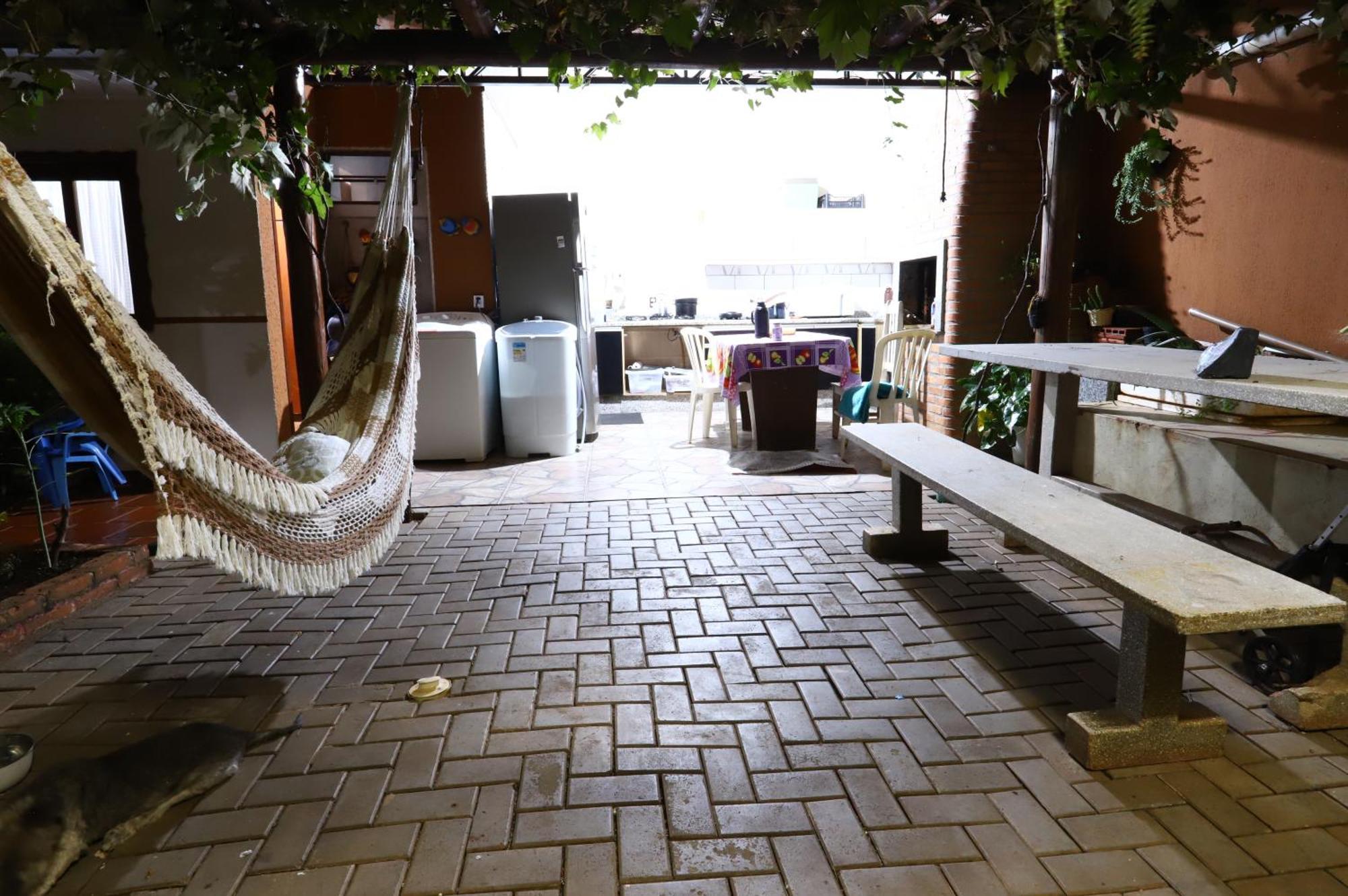 Quarto Em Foz do Iguaçu Eksteriør billede